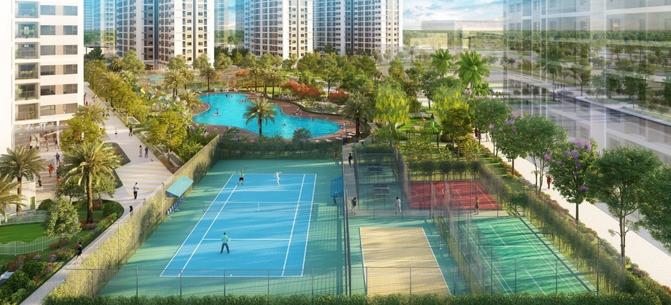 Imperia Smart City: Giải “cơn khát” chung cư cao cấp hơn 1 tỷ đồng - 2 Imperia Smart City: Giải “cơn khát” chung cư cao cấp hơn 1 tỷ đồng - 2