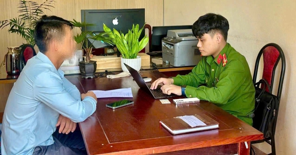dantri.com.vn