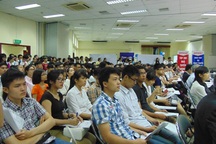 Job Fair - Cơ hội làm việc tại các công ty Nhật Bản