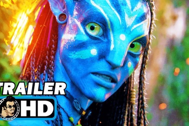 Trailer hấp dẫn của phim Avatar
