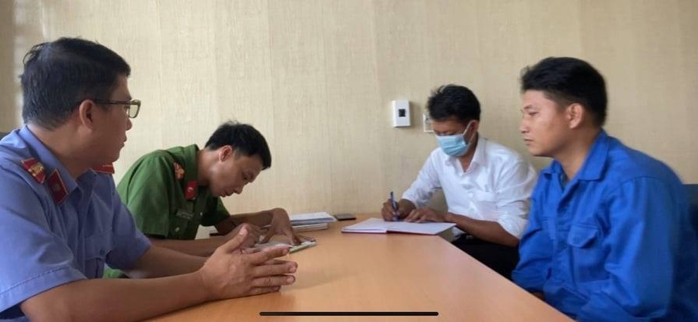 Người đàn ông đi đòi nợ mất tích 7 tháng bị đốt xác vứt ở nhiều nơi - 1 Người đàn ông đi đòi nợ mất tích 7 tháng bị đốt xác vứt ở nhiều nơi - 1