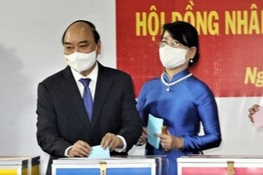 Danh sách 30 người trúng cử đại biểu Quốc hội khóa XV tại TPHCM