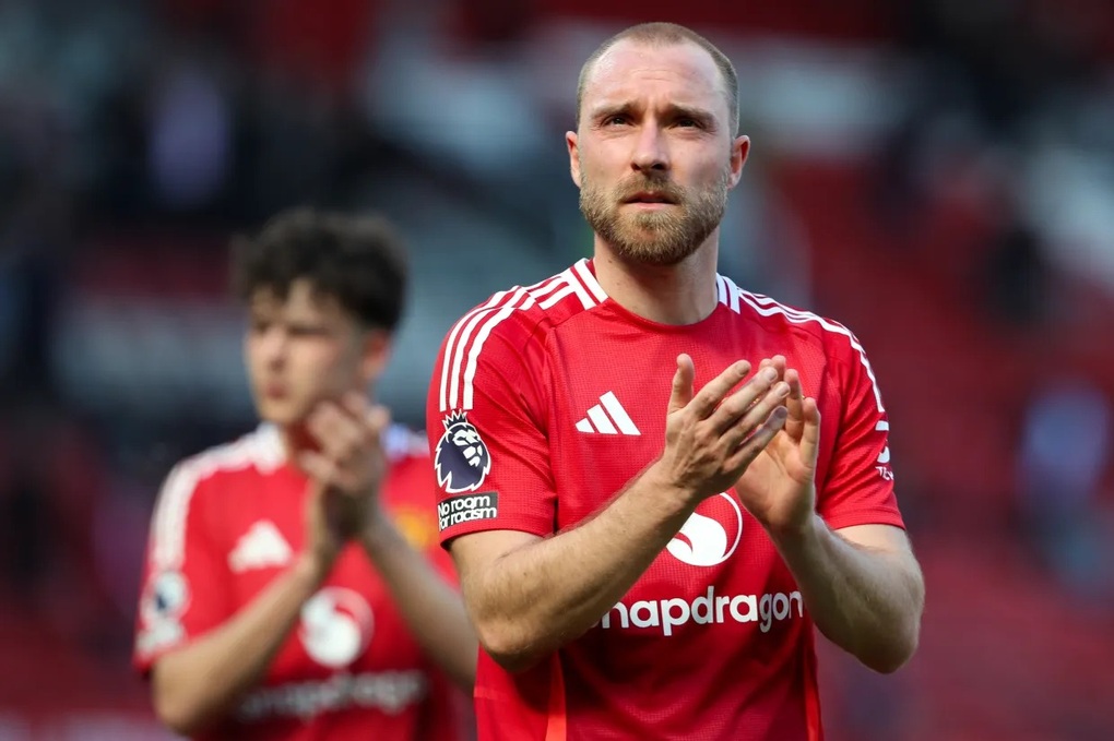 Man Utd និយាយលាតារា៣រូបផ្ដោតលើការត្រៀមរដូវកាលថ្មី - ៣ Man Utd chia tay 3 ngôi sao, dồn lực chuẩn bị cho mùa giải mới - 3