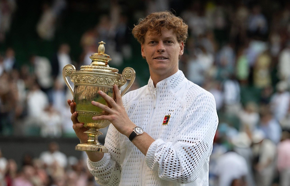 Sinner chạy đua với thời gian, bỏ ngỏ khả năng dự Cincinnati Masters - 2