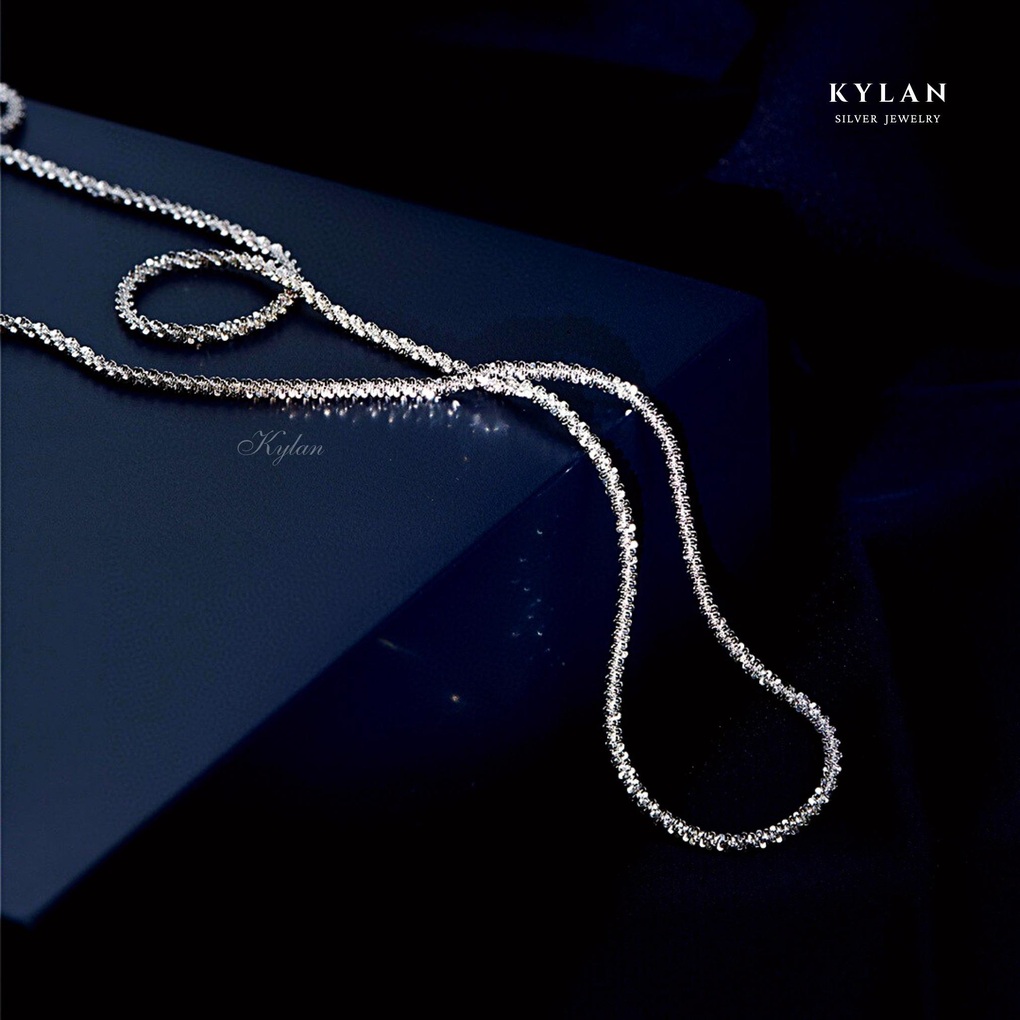 Kylan Silver Vietnam - Thương hiệu trang sức bạc cao cấp - 5 Kylan Silver Vietnam - Thương hiệu trang sức bạc cao cấp - 5