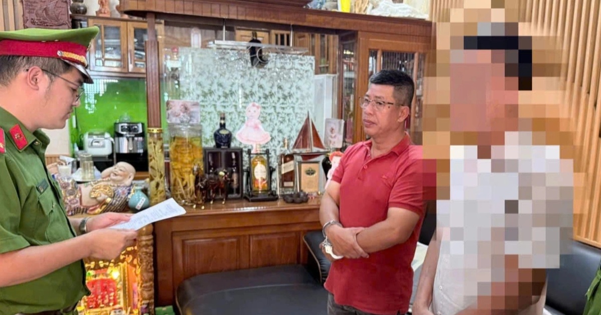 Lừa người quen góp vốn mua đất rồi chiếm đoạt 2,7 tỷ đồng