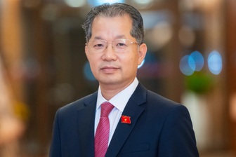 Ông Nguyễn Văn Quảng được bầu làm Chánh án TAND Tối cao