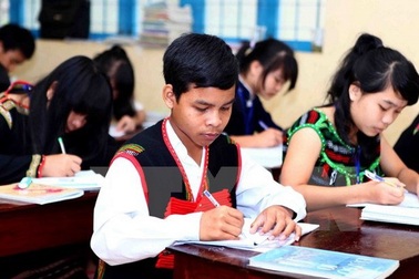 Quảng Nam sẽ cơ bản tạm dừng đào tạo theo hình thức cử tuyển