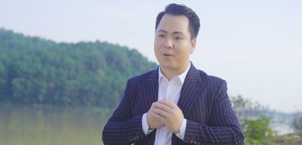 Nghệ sĩ 9X Thanh Phong làm MV tưởng nhớ liệt sĩ Truông Bồn - 1 Nghệ sĩ 9X Thanh Phong làm MV tưởng nhớ liệt sĩ Truông Bồn - 1