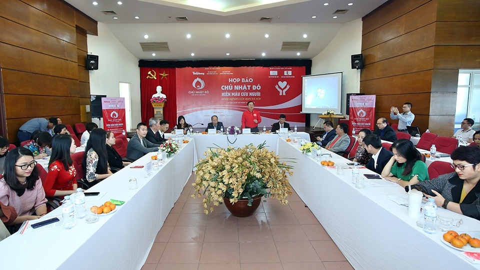 Kho máu cả nước cạn kiệt, nhiều địa phương đối mặt với tình trạng thiếu máu dịp Tết - 1 Kho máu cả nước cạn kiệt, nhiều địa phương đối mặt với tình trạng thiếu máu dịp Tết - 1