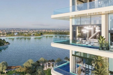 Sunshine Group tiên phong đưa chuẩn sống riêng tư đến Long Biên