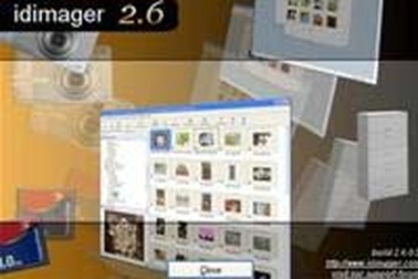 Tạo website ảnh tuyệt đẹp và dễ dàng với IDImager