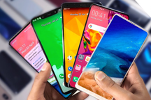 Thị trường smartphone sụt giảm kỷ lục do Covid-19