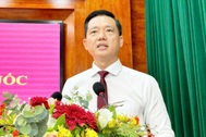 Ông Trần Minh Khoa giữ chức Chủ tịch UBND TP Phú Quốc