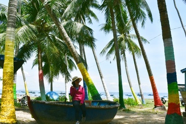 “Check in” những điểm du lịch mới trong dịp lễ 2/9 ở xứ Quảng