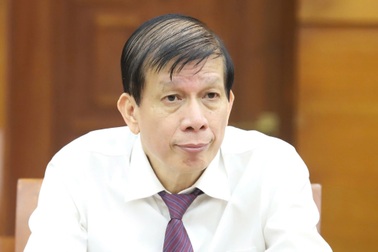 Ông Nguyễn Khắc Văn làm Quyền Tổng Biên tập báo Sài Gòn Giải Phóng