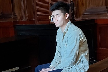 Buôn gần 1 kg ma túy, bị cáo lãnh án tử hình