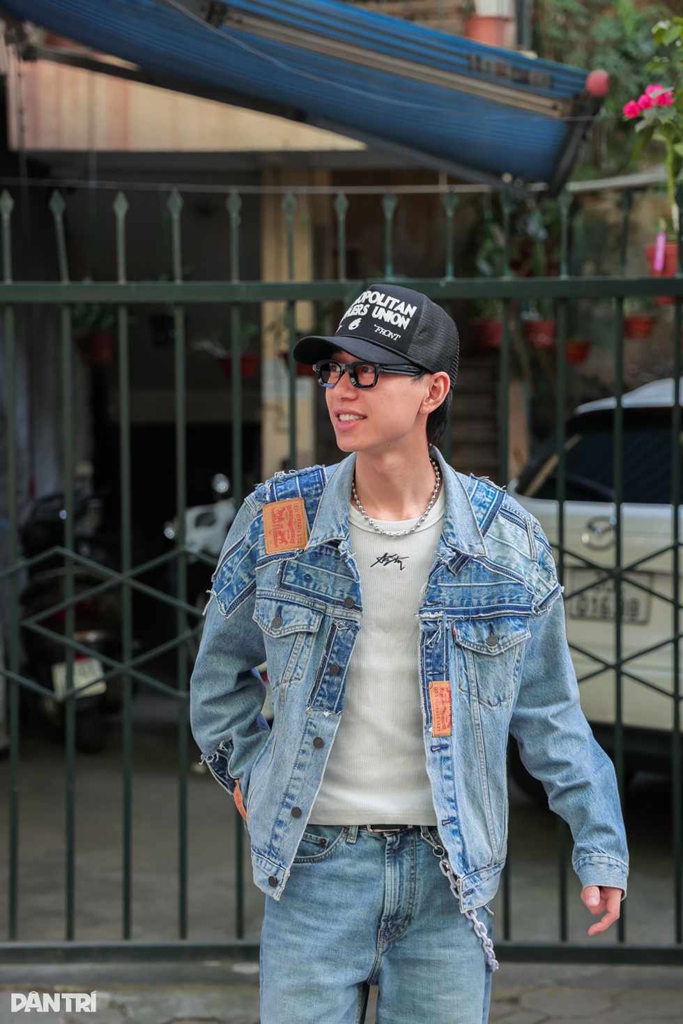 Double2T sau Rap Việt: Mang nhiều tiền về cho mẹ, đắt show vẫn ở nhà thuê - 4 Double2T sau Rap Việt: Mang nhiều tiền về cho mẹ, đắt show vẫn ở nhà thuê - 4