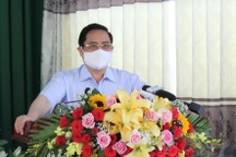 Thủ tướng: Lãnh đạo phải truyền cảm hứng cho người dân cùng tham gia