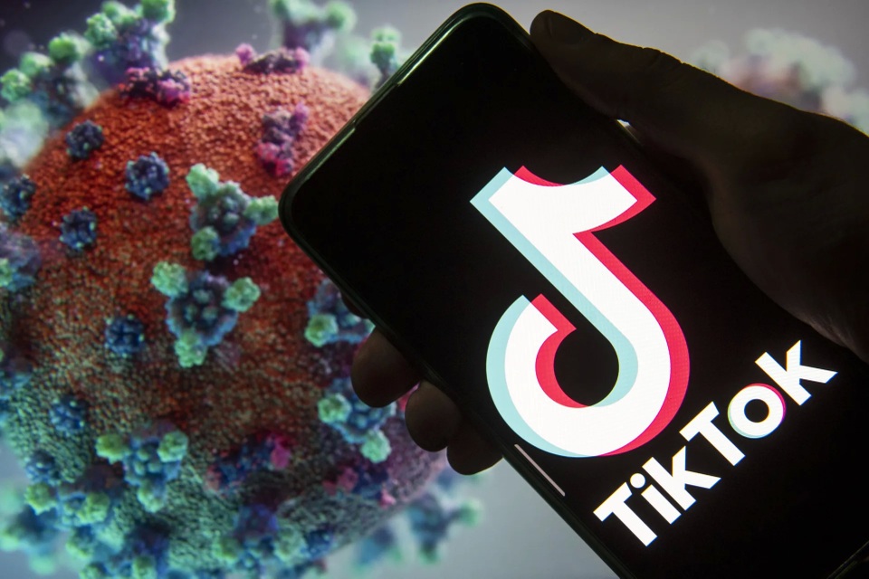 Lỗi bảo mật cho phép hacker đăng video bất kỳ lên TikTok của người khác - 1 Lỗi bảo mật cho phép hacker đăng video bất kỳ lên TikTok của người khác - 1