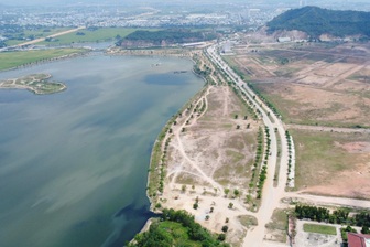 Rót gần 22.000 tỷ đồng hồi sinh dự án dang dở hơn một thập kỷ ở Gia Lai