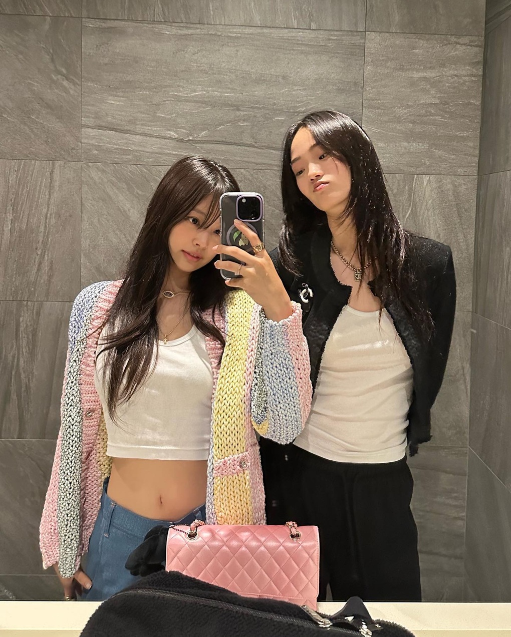 Chiếc túi nào đang được Chi Pu, Jennie yêu thích nhất? - 2 Chiếc túi nào đang được Chi Pu, Jennie yêu thích nhất? - 2