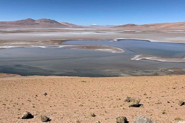 Phát hiện nơi dễ sống hơn cả Trái Đất ngay trong hệ Mặt Trời