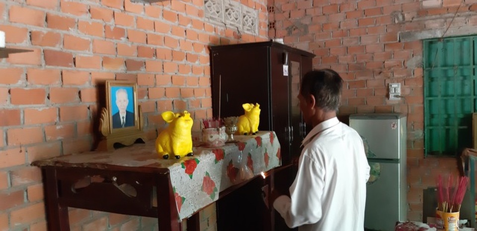 Vụ án oan suốt 40 năm: Kiện Viện KSND đòi bồi thường gần 11 tỷ đồng - 3 Vụ án oan suốt 40 năm: Kiện Viện KSND đòi bồi thường gần 11 tỷ đồng - 3