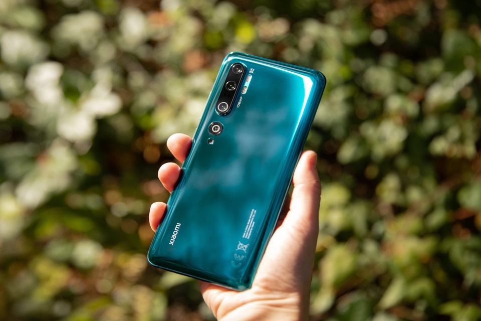 Những smartphone đang có mức giảm giá mạnh cuối tháng 5/2020 - 7 Những smartphone đang có mức giảm giá mạnh cuối tháng 5/2020 - 7