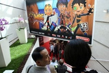 TV LCD - món quà công nghệ hot nhất