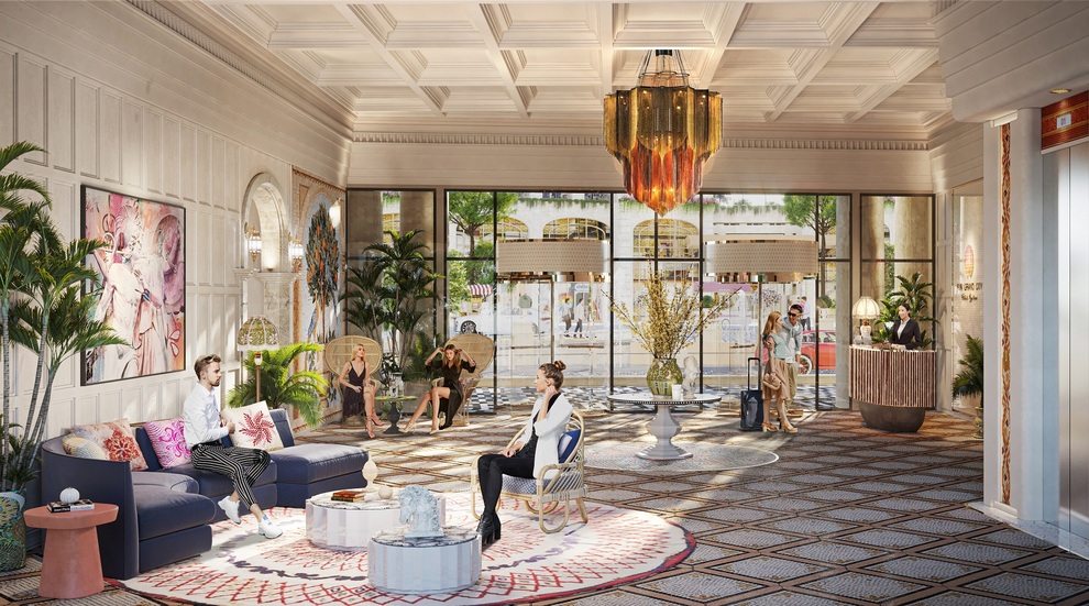 Sun Property ra mắt phân khu căn hộ The Sea của Sun Grand City Hillside Residence - 3 Sun Property ra mắt phân khu căn hộ The Sea của Sun Grand City Hillside Residence - 3