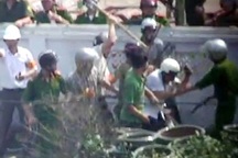 VOV lên tiếng chính thức về vụ 2 nhà báo bị hành hung