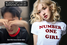 Chàng trai Việt xuất hiện trên TikTok của Rosé (Blackpink): "Như trúng số"