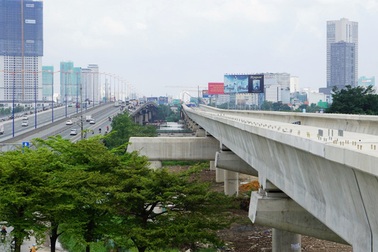 Huy động 20.000 tỷ đồng trong dân để phát triển giao thông