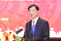 Bí thư Hà Nội Nguyễn Duy Ngọc nêu rõ loạt nhiệm vụ trọng tâm, cấp bách