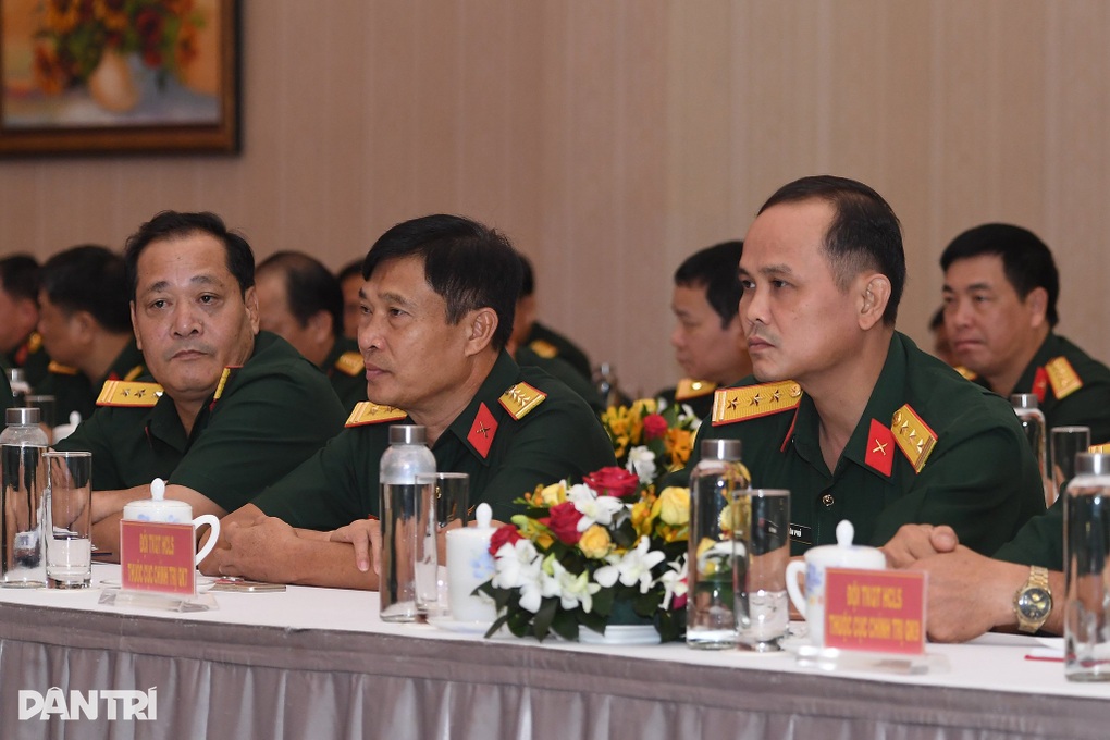 Đội tìm kiếm hài cốt liệt sĩ: Nguyện vọng duy nhất là đưa đồng đội về nhà - 2 Đội tìm kiếm hài cốt liệt sĩ: Nguyện vọng duy nhất là đưa đồng đội về nhà - 2