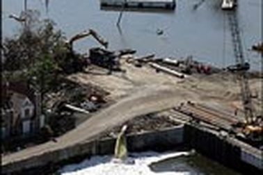 New Orleans: phát hiện hơn 30 xác chết trong một nhà an dưỡng