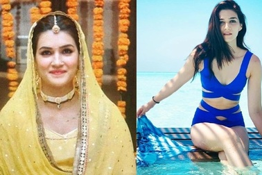 Minh tinh xinh đẹp tiết lộ tăng 15 kg trong... 3 tháng