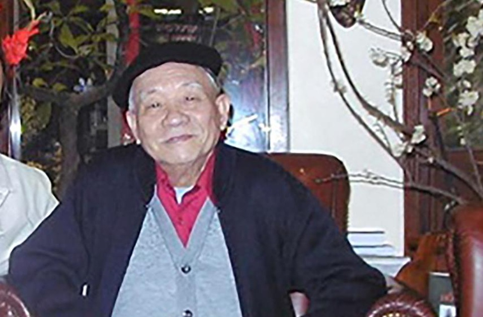 Chuyện chưa kể về 3 bức tranh gây xúc động về chiến tranh chống Mỹ - 6 Chuyện chưa kể về 3 bức tranh gây xúc động về chiến tranh chống Mỹ - 6