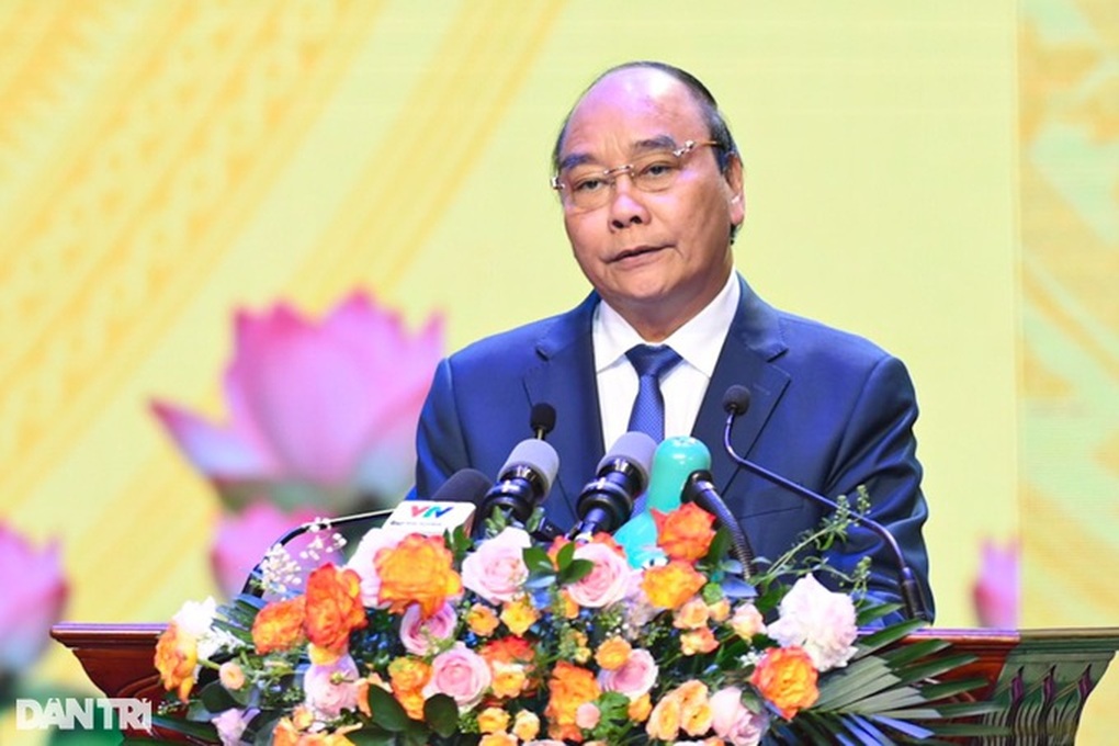 Phát biểu của Chủ tịch nước tại Lễ kỷ niệm Ngày Thương binh - Liệt sĩ - 1 Phát biểu của Chủ tịch nước tại Lễ kỷ niệm Ngày Thương binh - Liệt sĩ - 1