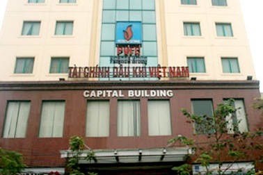 “PVFC đang tìm hiểu 1 ngân hàng để sáp nhập”