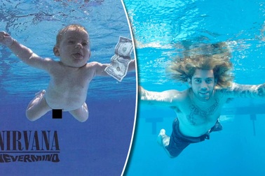 Cái kết của nam thanh niên tố bị chụp ảnh "khiêu dâm" trên bìa album