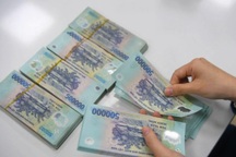 Bạc Liêu sẽ chi lương tháng 2 trước Tết Nguyên đán