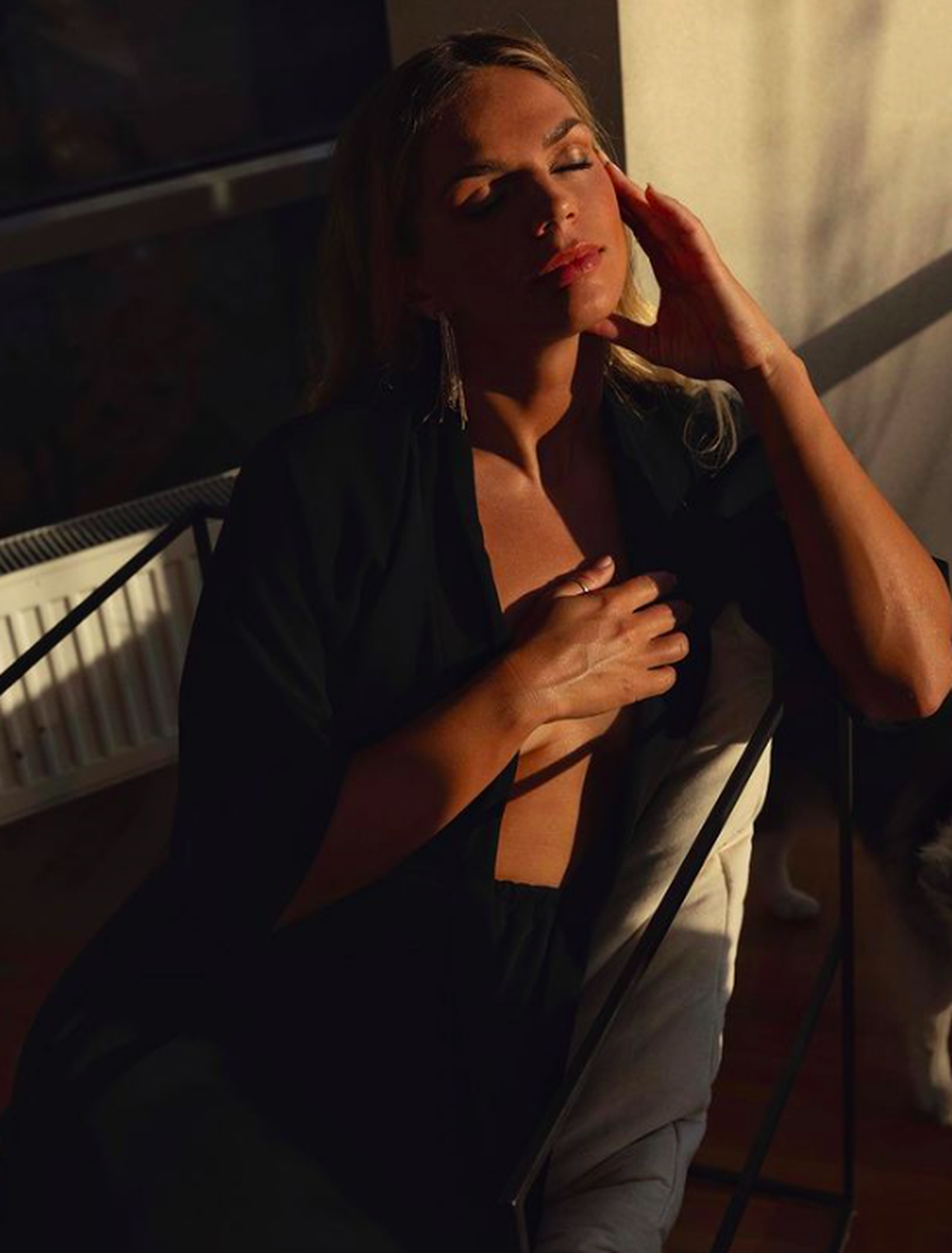 Yuliya Efimova: Mỹ nhân ngư xinh đẹp của xứ sở bạch dương - 9 Yuliya Efimova: Mỹ nhân ngư xinh đẹp của xứ sở bạch dương - 9