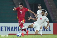 Chuyên gia châu Âu: “U20 Việt Nam xuống hạng chưa phải là điều tồi tệ”