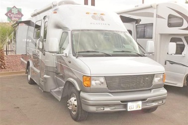 Lời giải cho bài toán Motorhome