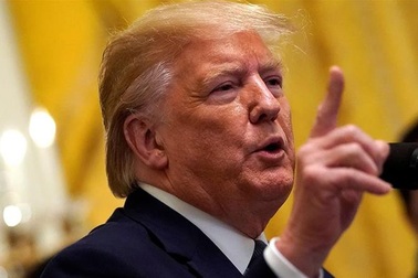 Rút quân khỏi Syria, ông Trump để người Kurd “sống chết mặc bay”?