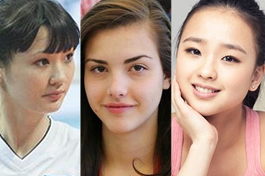 Những nữ VĐV 9X xinh đẹp hút hồn cư dân mạng