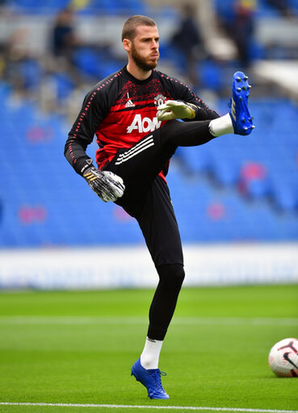 Brighton 2-3 Man Utd: Chiến thắng kịch tính - 17 Brighton 2-3 Man Utd: Chiến thắng kịch tính - 17