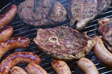 Chất phụ gia thực phẩm kích thích khối u ác tính phát triển?